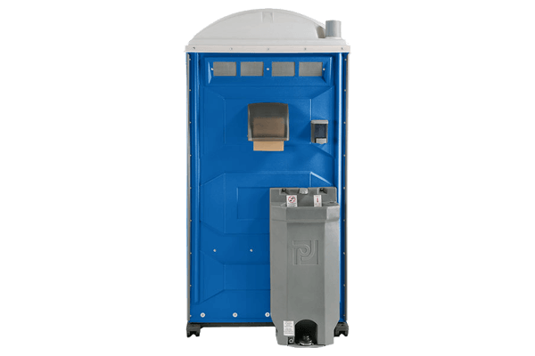 Deluxe Flushable Porta Potty Wheaton IL
