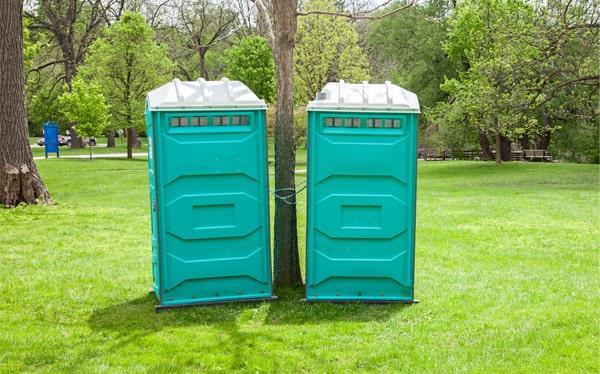 Long-Term Porta Potty Rentals Wheaton IL