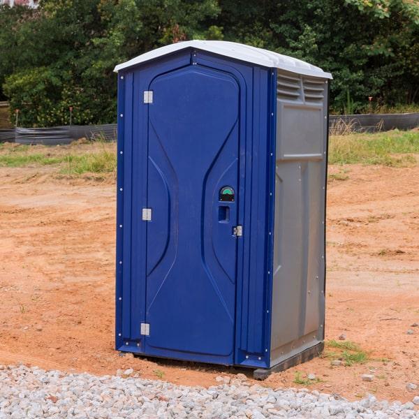 Festival Porta Potty Rentals Wheaton IL
