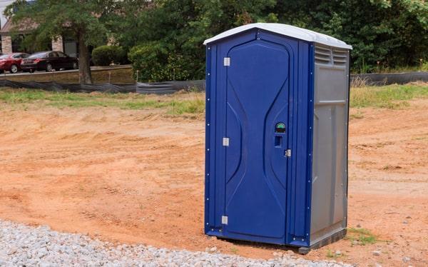 Wheaton Porta Potty