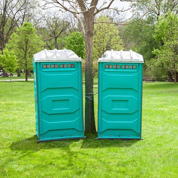 Seasonal Porta Potty Rentals Wheaton IL